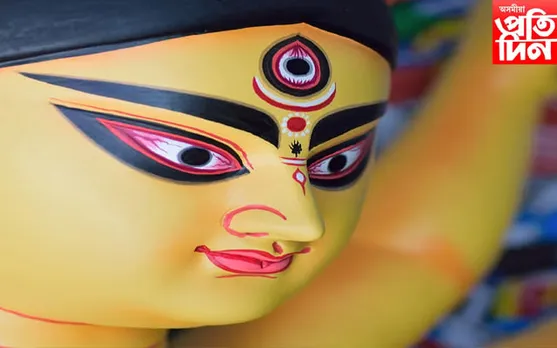 বৃহত্তৰ অম্বিকাগিৰী নগৰৰ দুৰ্গা পূজাৰ স্মৃতিগ্ৰন্থৰ বাবে লেখাৰ আহ্বান…