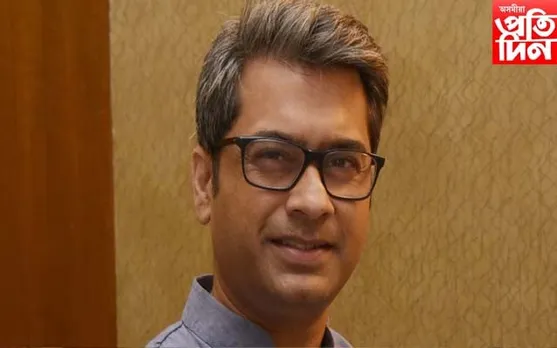 বাইচুং ভুটীয়াক পৰাস্ত কৰি সভাপতি পদত কল্যাণ চৌবেৰ…