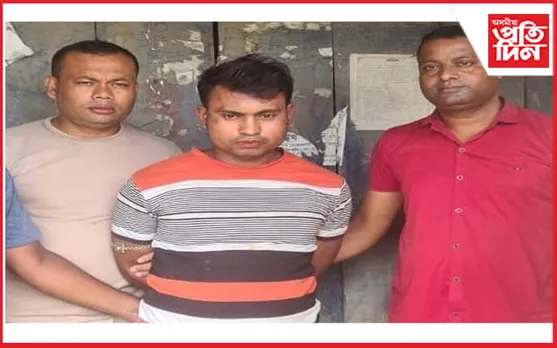 হেৰ’ইনসহ ৰূপহীত এজনক গ্ৰেপ্তাৰ…