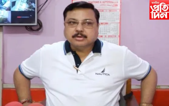 ঘৰতে থাকি কৰক পৰিবহনৰ কাম : আহ্বান নগাঁৱৰ পৰিবহন বিষয়াৰ…