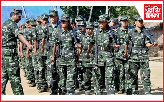ৰাজ্যৰ ৭খন জিলাত আলফাৰ শেহতীয়া কুচকাৱাজক লৈ NIAৰ অভিযান…