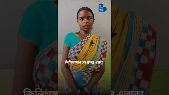 দুঃস্থ আদিবাসী শিশুদের জন্য বিনা পয়সার স্কুল গড়েছেন | Malati Murmu | Purulia | Teachers Day