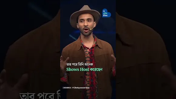 রিজেকশন থেকে স্টারডম | King of Slow Motion Raghav Juyal | Celebrity Struggle Story