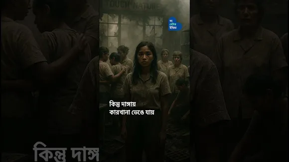 কলকাতার এই ক্যাফেটা পাচার হওয়া মেয়েদের জীবন বদলে দিচ্ছে | iDelight Café