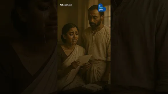 সিনেমায় নয়, বাস্তবেই ছিল এই বাঙালি বিপ্লবীর অমর প্রেম | Ullaskar and Leela | Part - 2