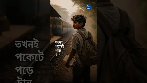 ₹৫ টাকায় Car Wash! ম্যাট্রিক পাশ আদিবাসী তরুণের অবিশ্বাস্য আবিষ্কার | Innovation | Odisha