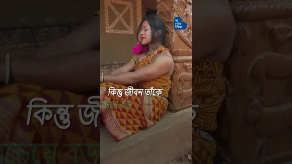 বাস্তারের জঙ্গল থেকে বেরিয়ে হয়েছেন বডিবিল্ডিং এর World Champion | Khushbu Nag | Fitness Journey