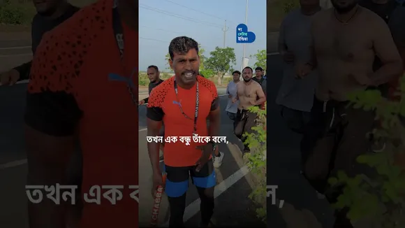 2500 ছেলে Indian Armyতে কাজ পেয়েছেন এই জওয়ানের জন্য | Ex Army Simanchal Barik