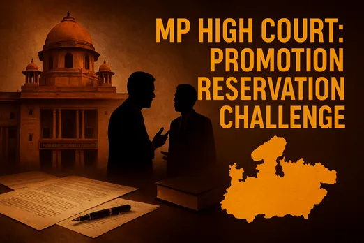 MP HIGH COURT PROMOTION