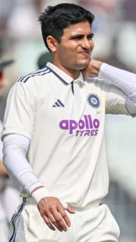 Shubman Gill out of second Test Rishabh Pant captain India vs South Africa hindi news