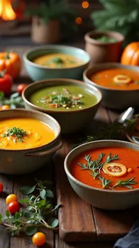 winter soup recipes 1