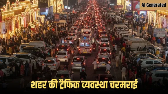 damoh marriage garden news