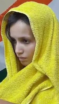 muskan rastogi hindi news Pregnancy neela drum