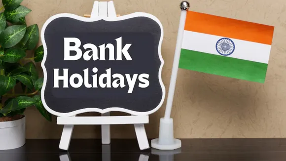 December Bank Holidays List