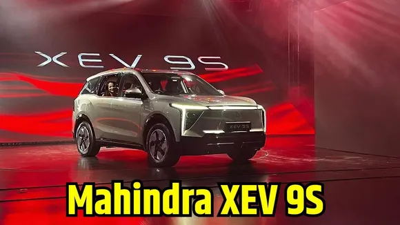 mahindra-xev-9s-launch-price-features-7-seater-electric-suv-india hindi news zxc
