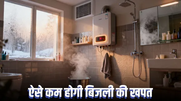 Geyser Electricity Consumption (1)