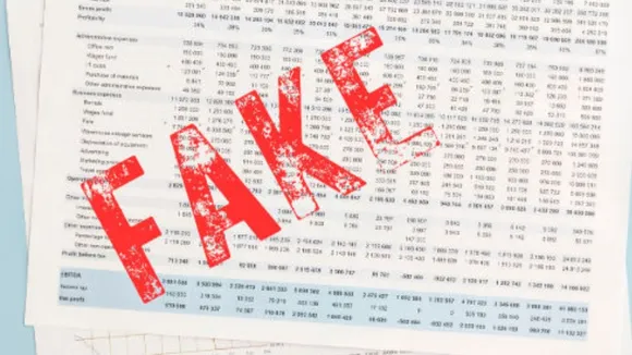 CG Fake Marksheet Ghotala