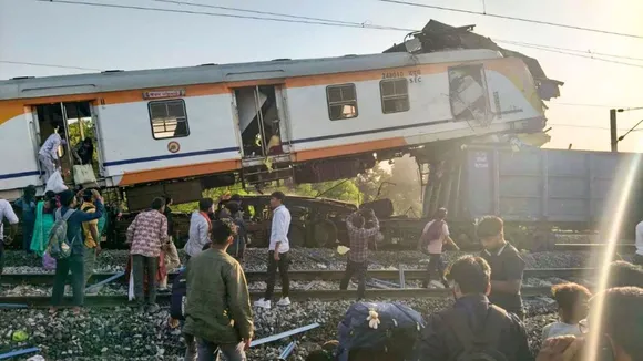 bilaspur train accident