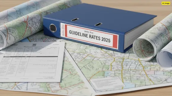 CG Property Guideline