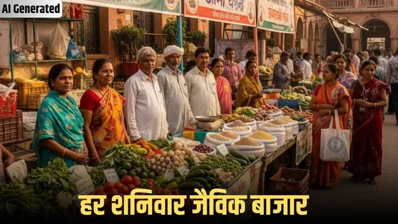 organic market bhopal (1)