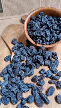 raisin benefits