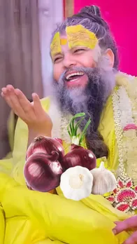 pyaz lahsun kyu nahi khate Premanand Maharaj hindi news