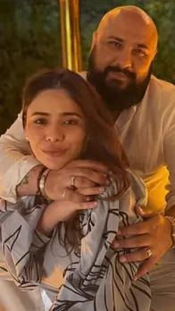 Singer B Praak becomes father wife Meera Bachan baby boy hindi news