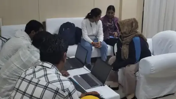 Dewas Lokayukt Action