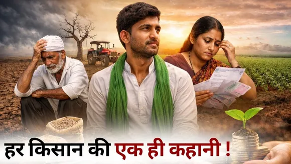 Kisan Diwas 2025 Farmers Problems Demands Subsidy Tax Savings hindi news