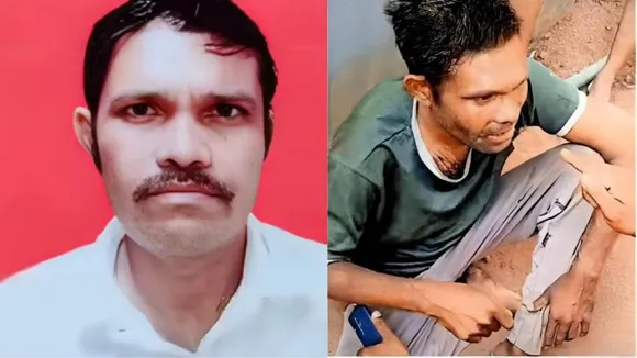 Chhattisgarh worker murder