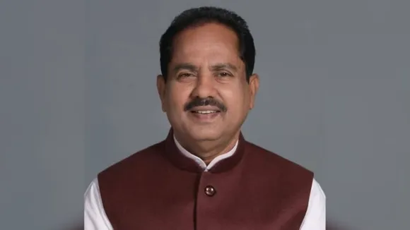 _bjp-mla-shyam-bihari-lal-dies-due-to-heart-attack-in-bareilly-meeting hindi zxc