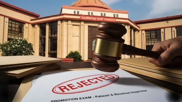 CG Patwari to RI Promotion