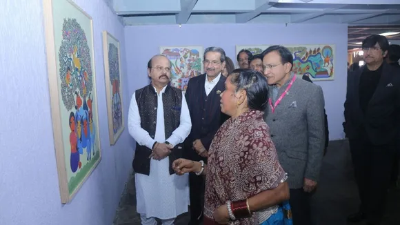 Bhopal Literature Festival 2026