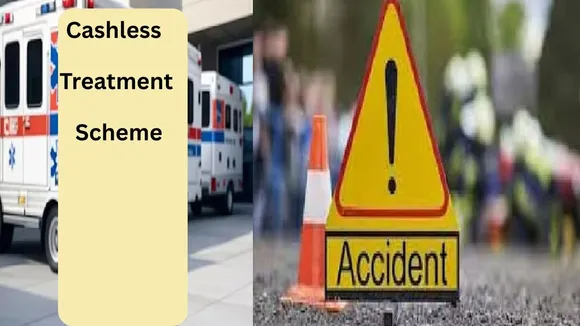 Cashless Treatment Scheme update