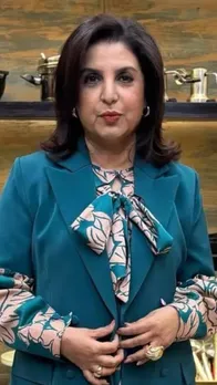 farah khan birthday choreography hindi news