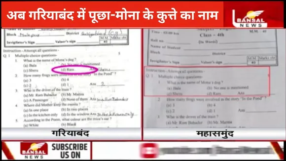 Chhattisgarh Gariband Ram Controversy