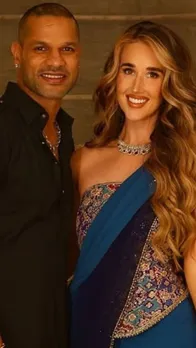 shikhar dhawan engaged hindi news