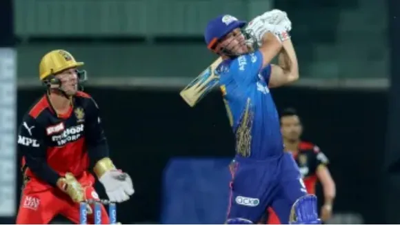 Cricket New Rule BBL