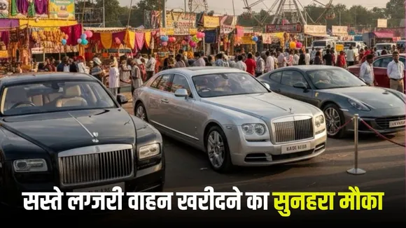 Gwalior Trade Fair 2026