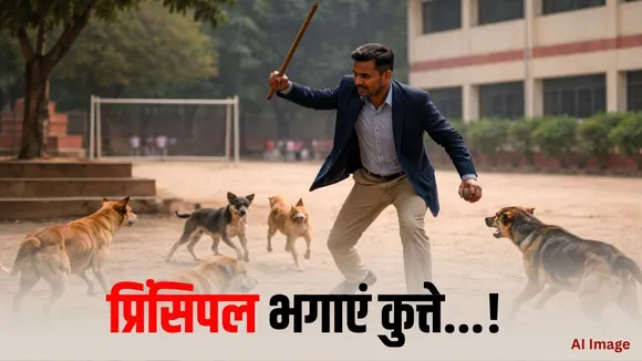 Chhatarpur DEO Orders (2)