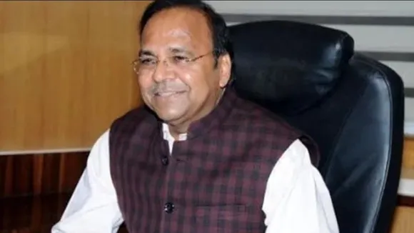 Vivek Dhand Land Case