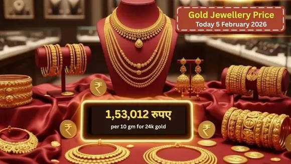 gold rate