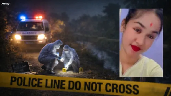 Korba Love Affair Murder Case