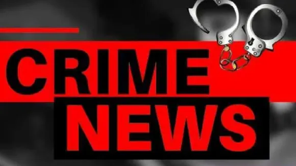 CG CRIME NEWS