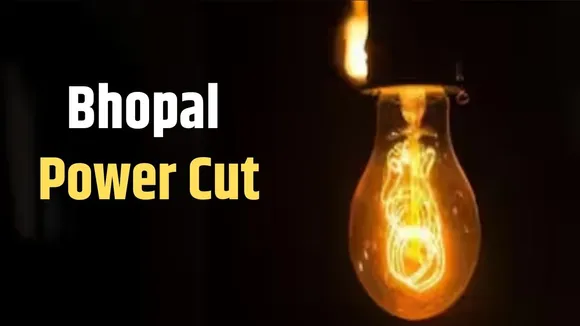 Bhopal Power Cut