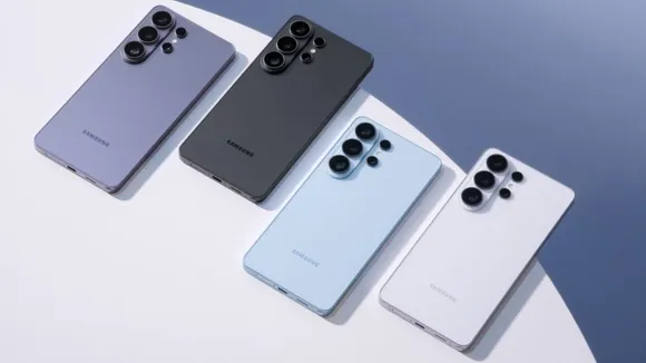 Samsung Galaxy S26 Series launch price pre orders offers availability bank offers hindi news zxc