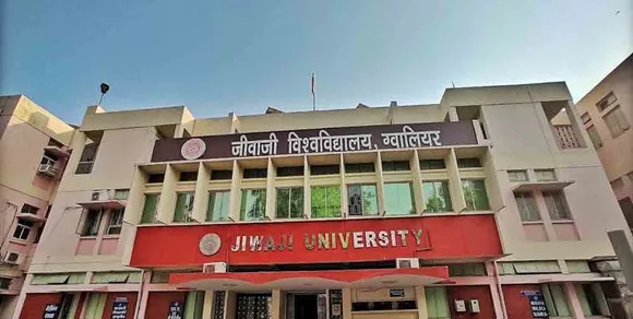 Gwalior Jiwaji University