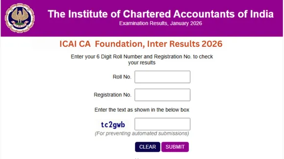 icai-ca-foundation-intermediate-result-january-2026-toppers-list news hindi zxc