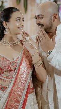 Prithvi Shaw Engagement with girl friend Aakriti Agarwal photo hindi news