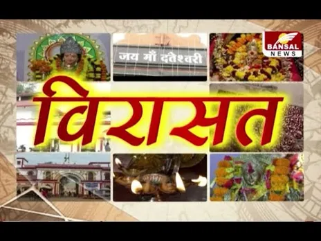 600 साल पुराने मंदिर की अमर कहानी... Bastar की आत्मा... मां दंतेश्वरी का दिव्य धाम